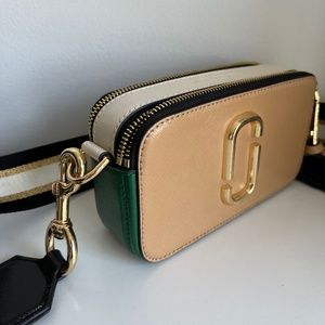 Marc Jacobs Snapshot Purse